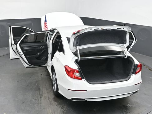 Used 2021 Honda Accord LX image 43