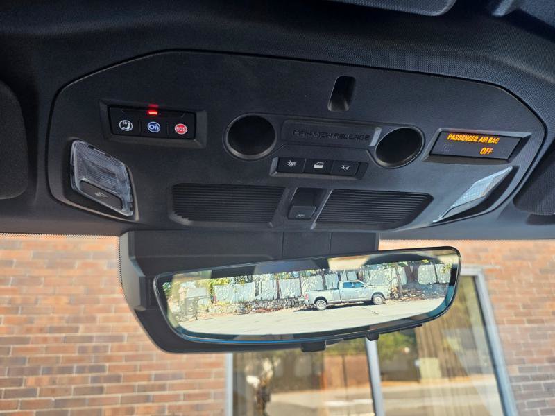 Used 2025 GMC Hummer EV 3X AWD/4WD image 46