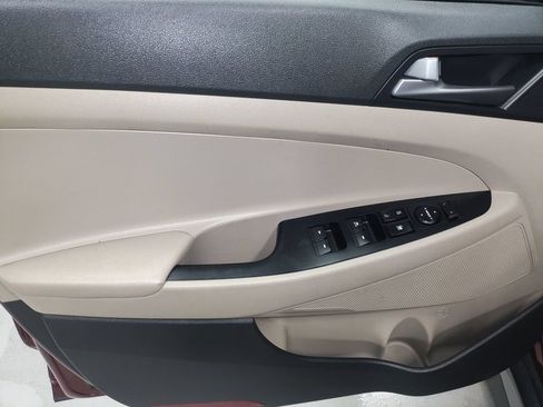 Used 2017 Hyundai Tucson SE FWD image 24