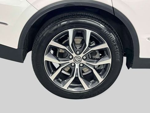 Certified 2023 Acura MDX SH-AWD w/ Technology Package image 5