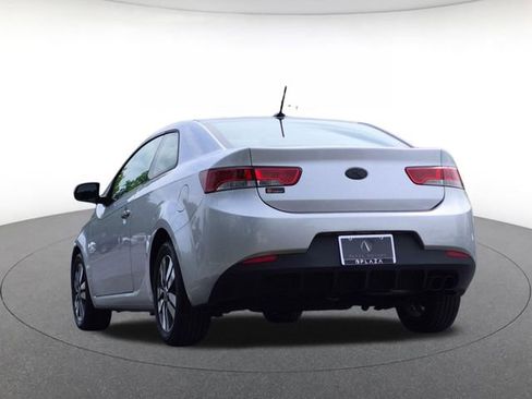 Used 2013 Kia Forte Koup EX FWD image 7