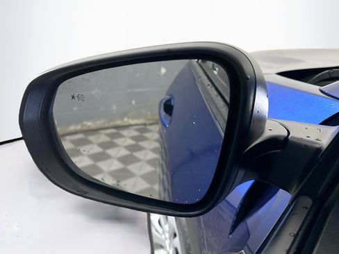 Used 2024 Chevrolet Trax LS w/ Driver Confidence Package image 16