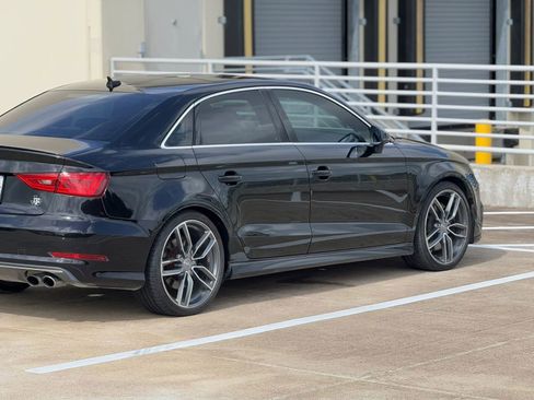 Used 2015 Audi S3 Premium Plus w/ 19" Performance Package image 9