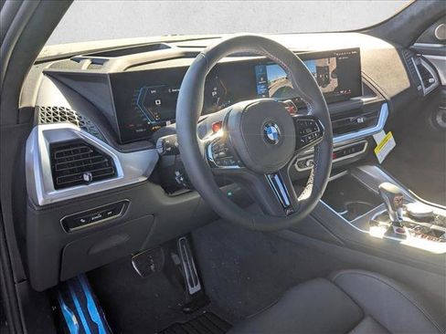New 2026 BMW XM Label Red image 3