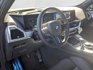 New 2026 BMW XM Label Red video 3