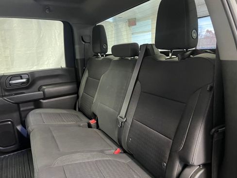 Used 2022 Chevrolet Silverado 2500 LT w/ Z71 Off-Road Package image 37