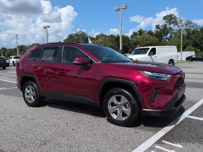 Certified 2023 Toyota RAV4 XLE w/ Convenience Package