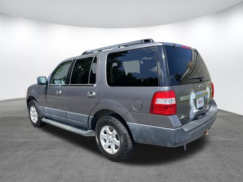 Used 2013 Ford Expedition XL w/ HD Trailer Tow Pkg AWD/4WD image 5