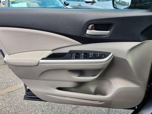 Used 2013 Honda CR-V EX-L image 23
