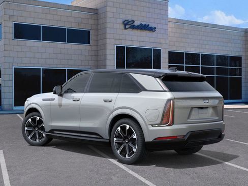 New 2025 Cadillac Escalade IQ Sport 2 image 3