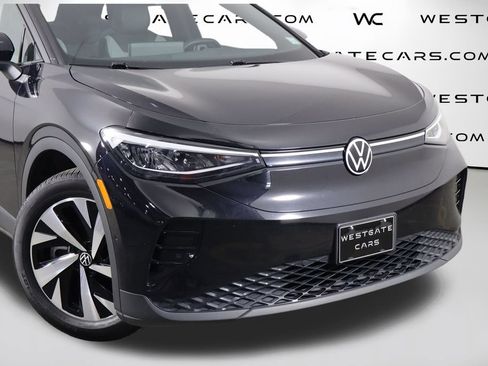 Used 2023 Volkswagen ID.4 2WD image 51