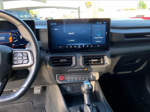 Used 2025 Ford Mustang GT image 7