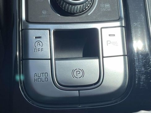 Used 2025 Kia Telluride EX X-Line AWD/4WD image 34