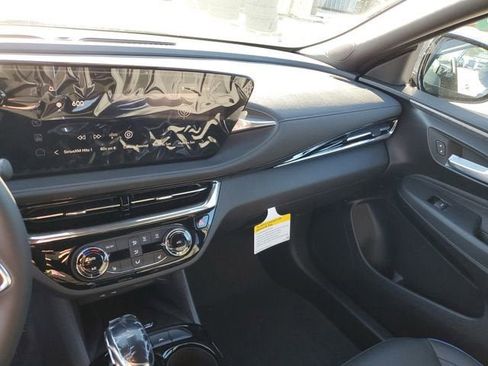 New 2026 Buick Envista Sport Touring w/ Convenience I Package image 26