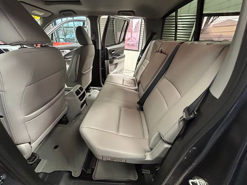 Used 2017 Honda Ridgeline RTL-E image 50