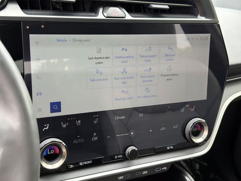 Used 2023 Lexus RZ 450e Premium w/ Technology Package AWD/4WD image 38