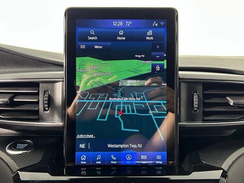Used 2022 Ford Explorer ST w/ Equipment Group 401A AWD/4WD image 22