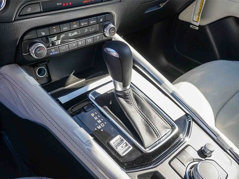 New 2025 MAZDA CX-5 AWD 2.5 S w/ Premium Plus Pkg image 22