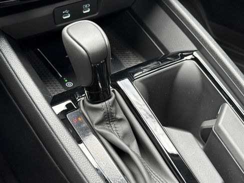 Used 2026 Honda Accord EX-L image 22