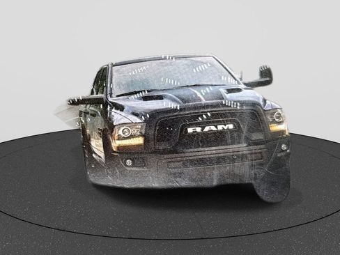 Used 2023 RAM 1500 Tradesman AWD/4WD image 38