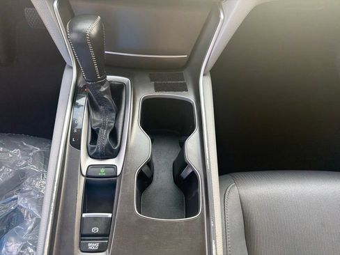 Used 2019 Honda Accord LX image 28
