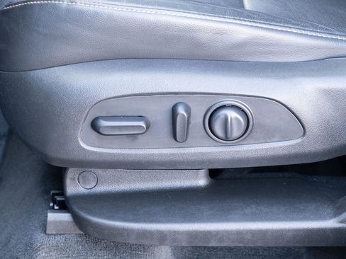 Used 2020 Chevrolet Traverse Premier w/ Redline Edition image 13