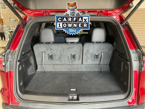 Used 2024 GMC Acadia AT4 w/ Super Cruise Package image 11