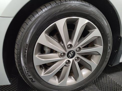 Used 2015 Hyundai Sonata Sport FWD image 31
