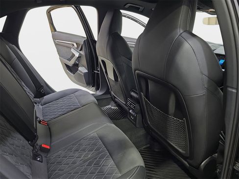 Certified 2025 Audi S3 Premium image 13