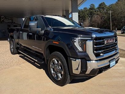 Certified 2025 GMC Sierra 2500 SLT w/ SLT Premium Package