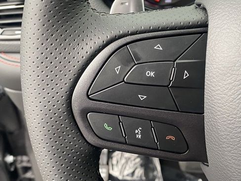 New 2026 Dodge Durango GT image 17