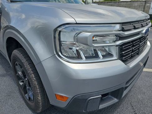 Used 2022 Ford Maverick Lariat w/ Lariat Luxury Package AWD/4WD image 31