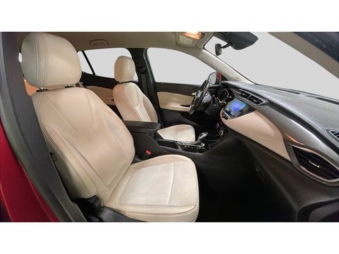 Used 2021 Buick Encore GX Preferred FWD image 17