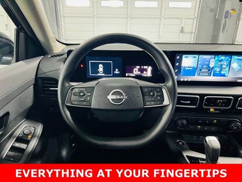 New 2026 Nissan Sentra S image 5