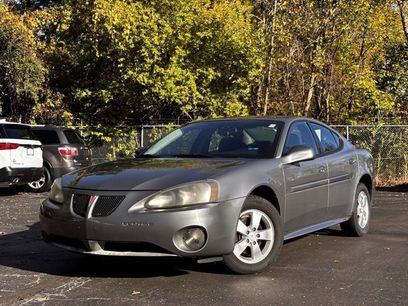 Used 2007 Pontiac Grand Prix