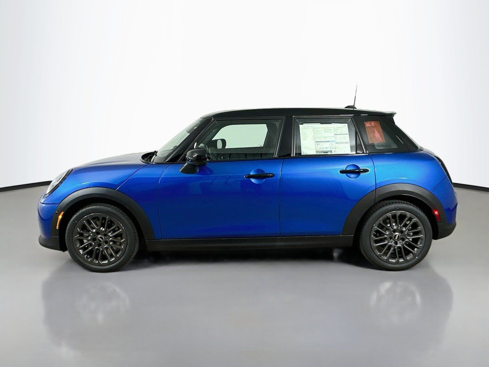 New 2027 MINI Cooper S FWD image 8