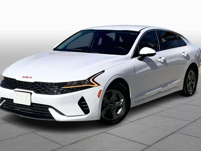 Used 2023 Kia K5 LXS