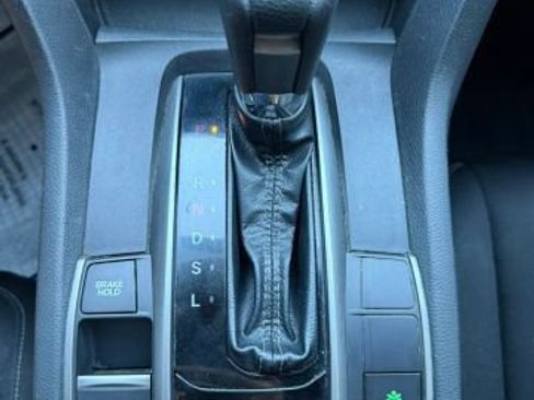 Used 2018 Honda Civic EX image 16