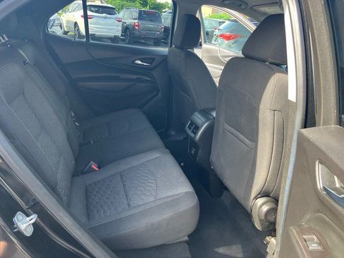 Used 2020 Chevrolet Equinox LT AWD/4WD image 13