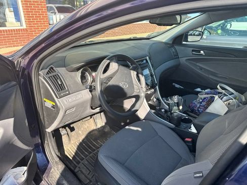Used 2013 Hyundai Sonata GLS w/ Popular Equipment Pkg FWD image 20