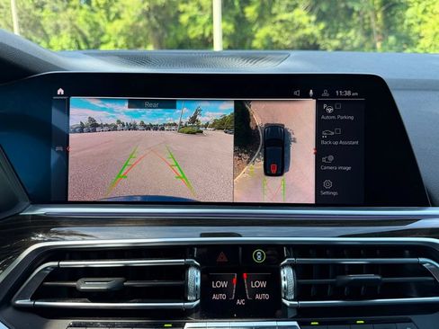 Used 2019 BMW X5 xDrive40i AWD/4WD image 18