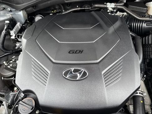 Used 2023 Hyundai Palisade Limited AWD/4WD image 34