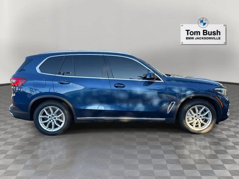 Used 2019 BMW X5 xDrive40i image 2