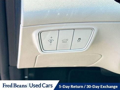 Used 2023 Hyundai Tucson SEL w/ Convenience Package AWD/4WD image 12