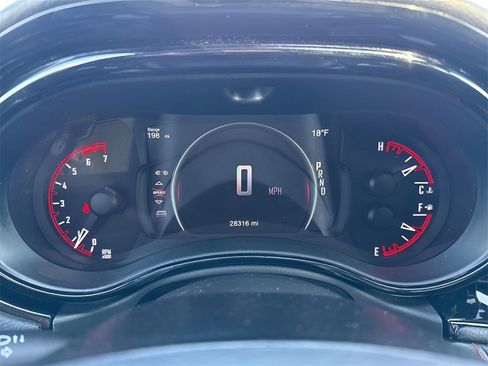 Used 2025 Dodge Durango R/T image 29