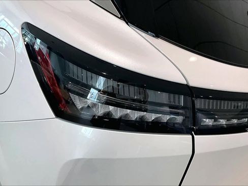 Certified 2026 Nissan Murano SV AWD/4WD image 27