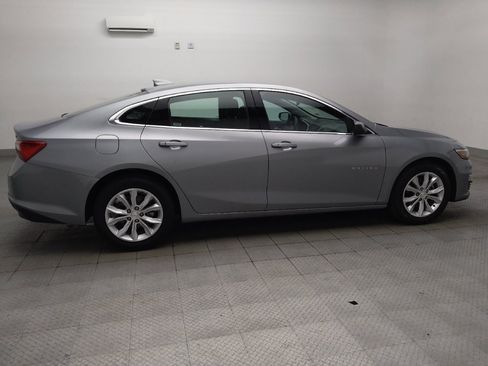 Used 2024 Chevrolet Malibu LT FWD image 10