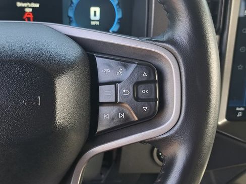 Certified 2025 Ford Bronco Big Bend image 24