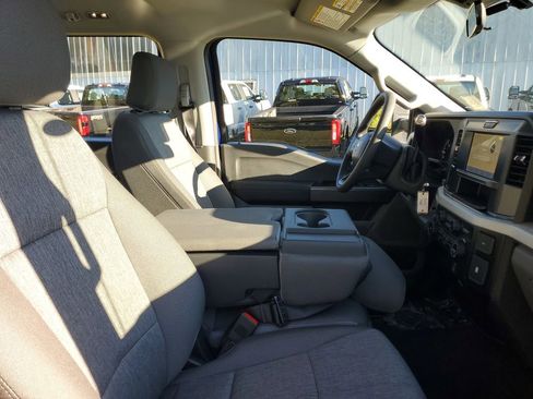 New 2026 Ford F250 XL w/ STX Appearance Package AWD/4WD image 29