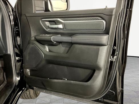 Used 2025 RAM 1500 Big Horn AWD/4WD image 28